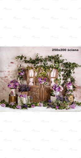 Tło fotograficzne WL231
